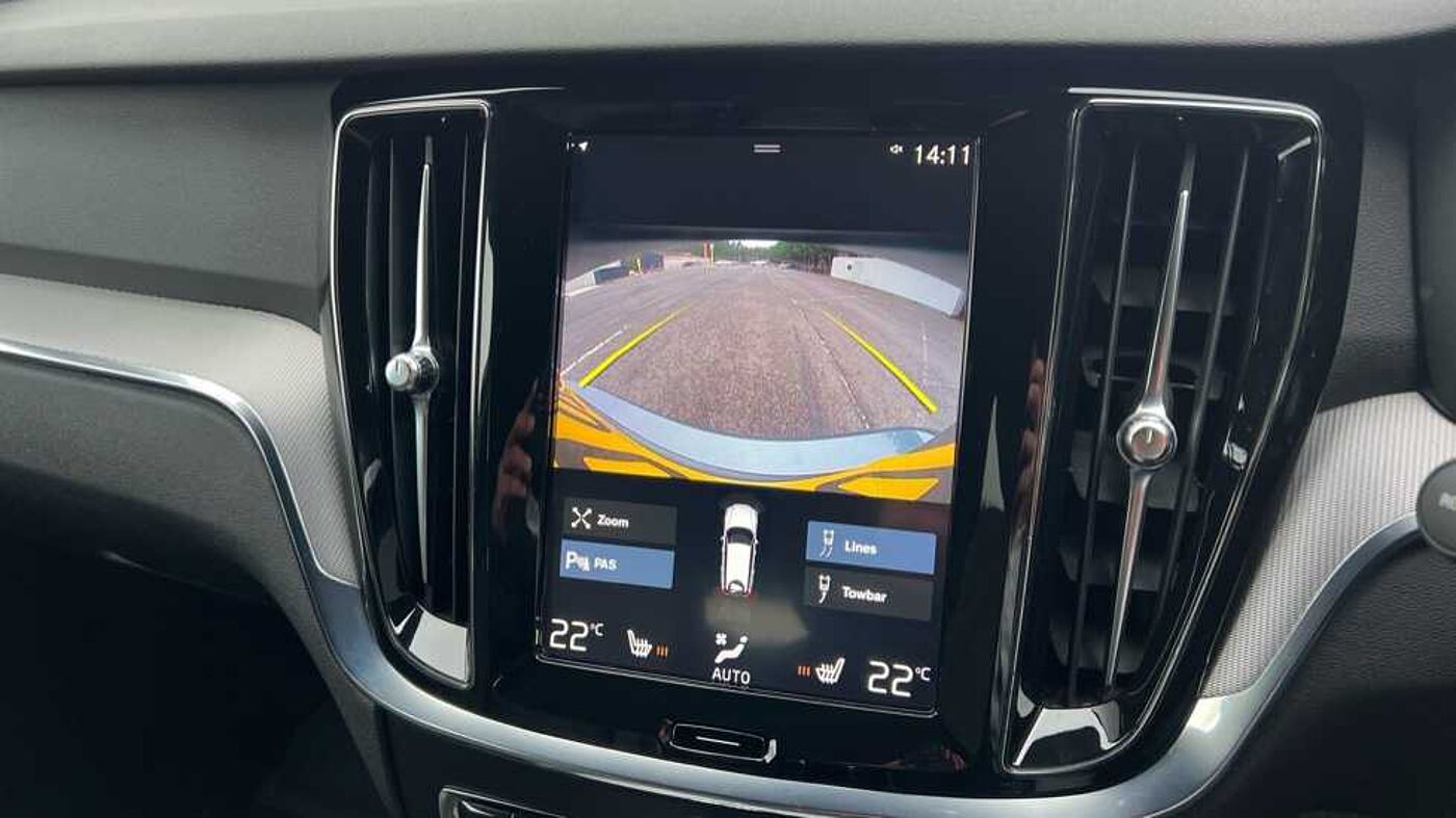 Used Volvo V60 2020 for sale - 77307111: Photo 12