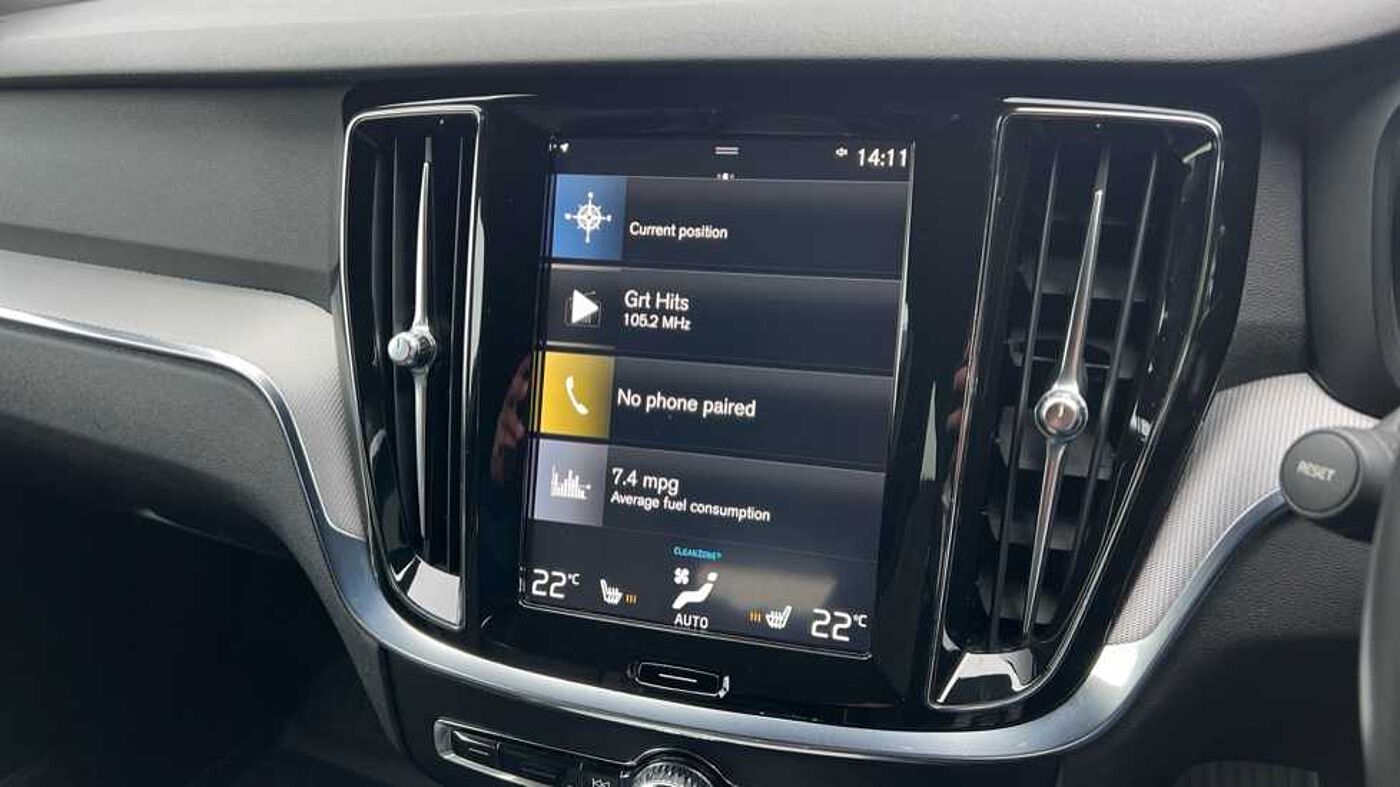 Used Volvo V60 2020 for sale - 77307111: Photo 14