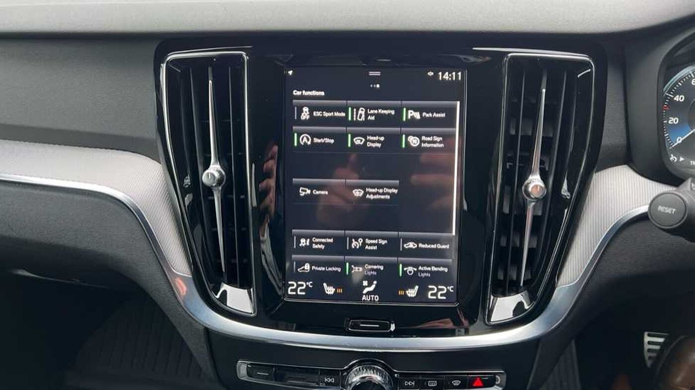 Used Volvo V60 2020 for sale - 77307111: Photo 16