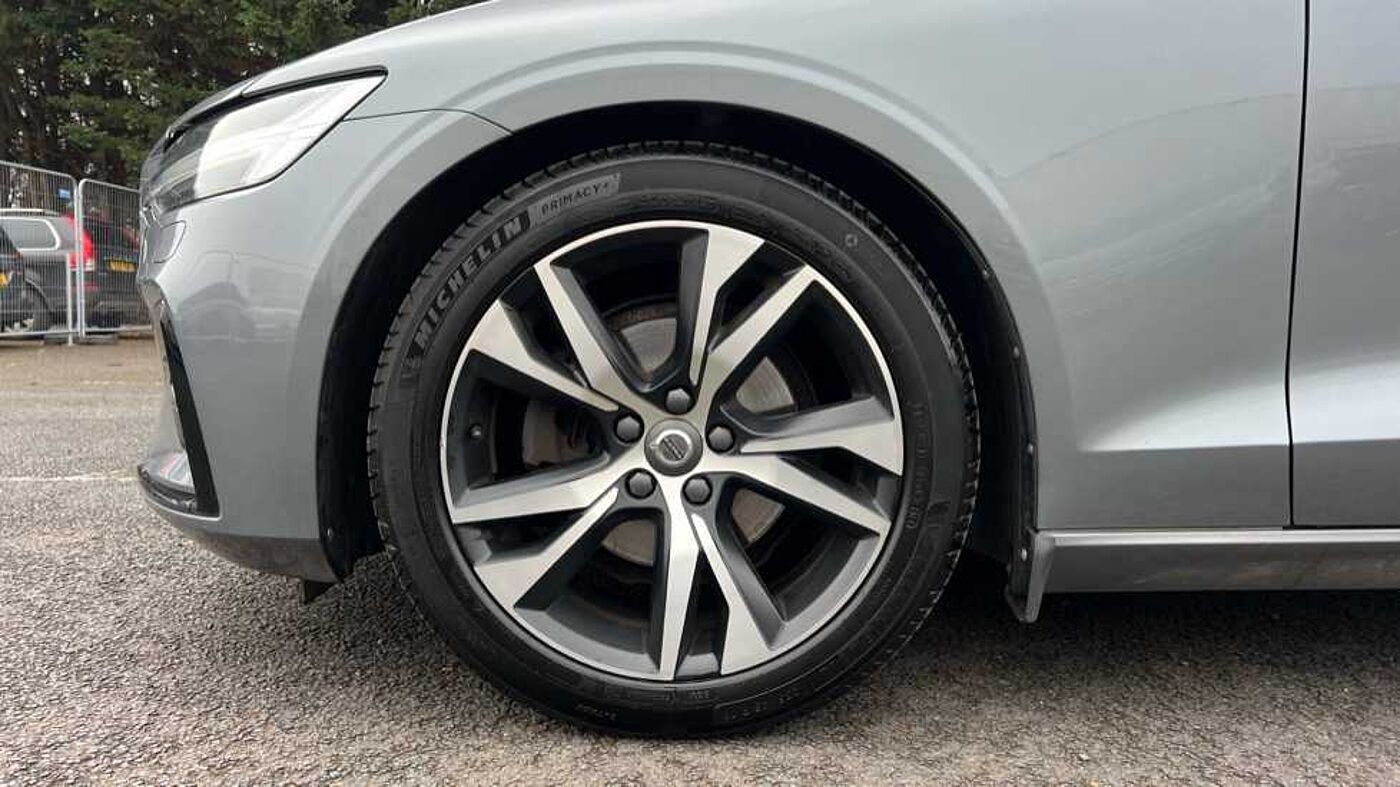 Used Volvo V60 2020 for sale - 77307111: Photo 17