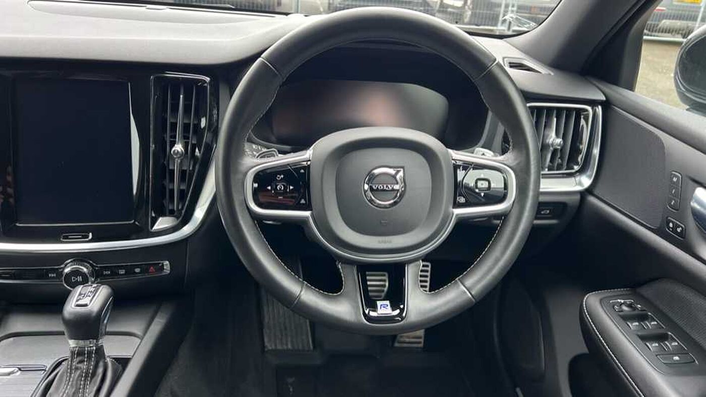 Used Volvo V60 2020 for sale - 77307111: Photo 7