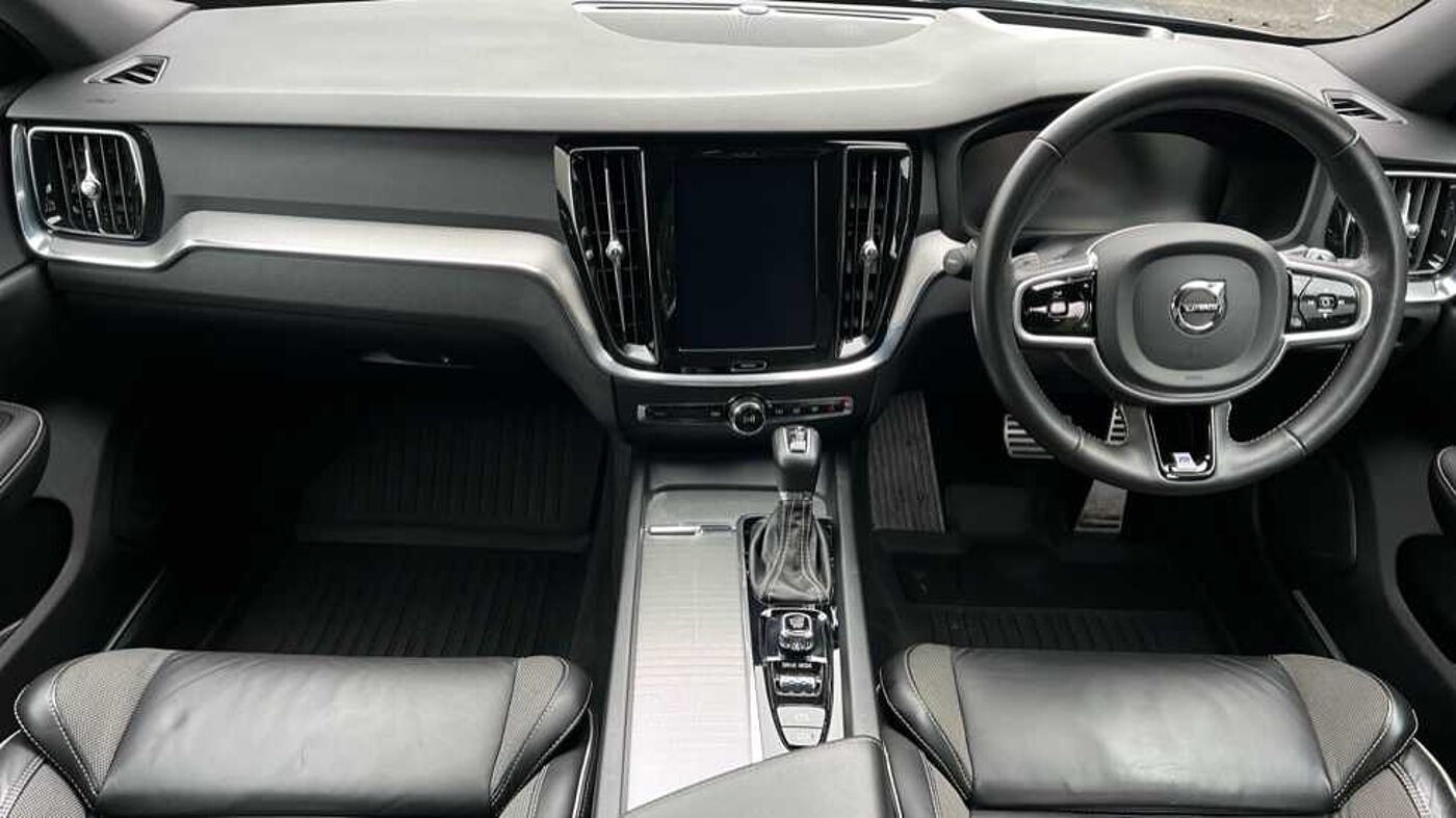 Used Volvo V60 2020 for sale - 77307111: Photo 8