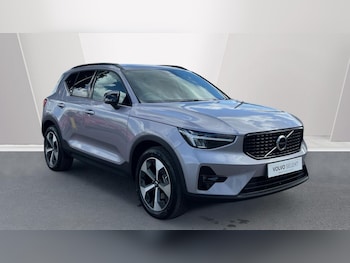Used Volvo XC40 2026 for sale - 78246302: Photo
