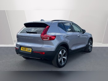 Used Volvo XC40 2026 for sale - 78246302: Photo