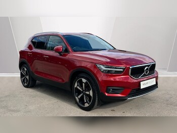 Used Volvo XC40 2020 for sale - 78206405: Photo