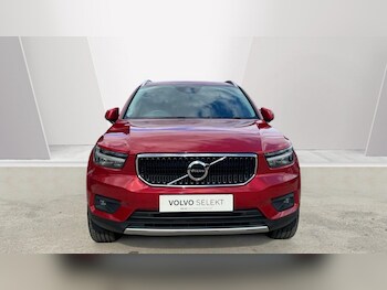 Used Volvo XC40 2020 for sale - 78206405: Photo