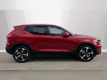 Used Volvo XC40 2020 for sale - 78206405: Photo
