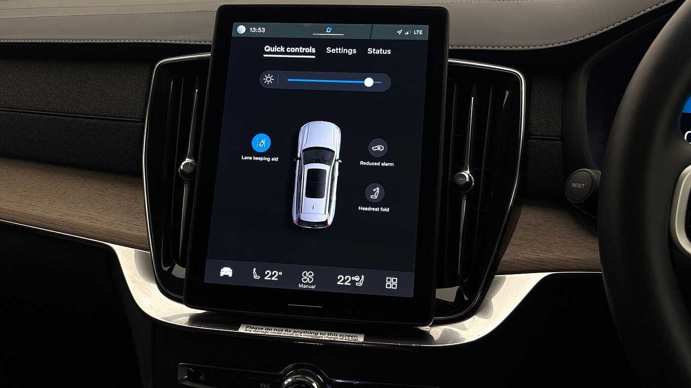 Used Volvo XC90 2025 for sale - 77994891: Photo 11