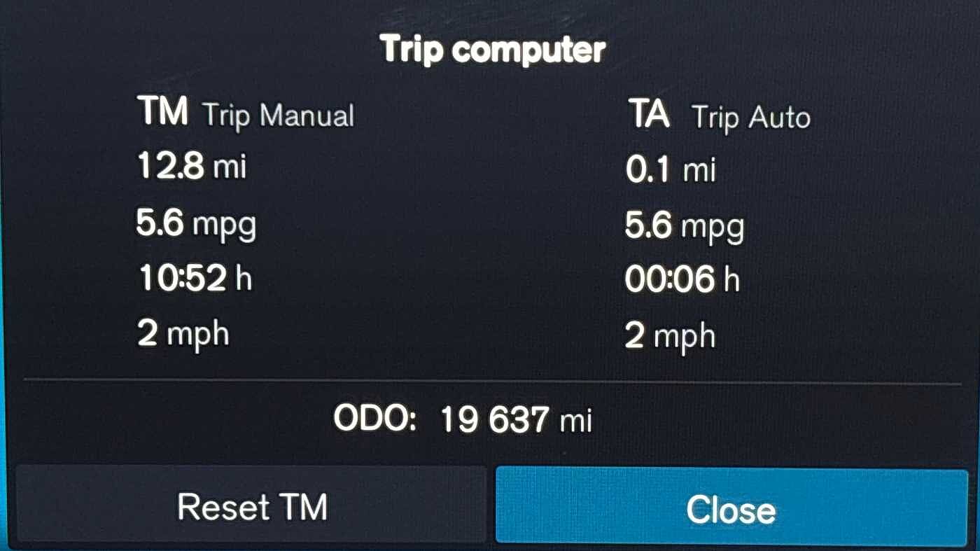 Used Volvo XC90 2025 for sale - 77994891: Photo 12