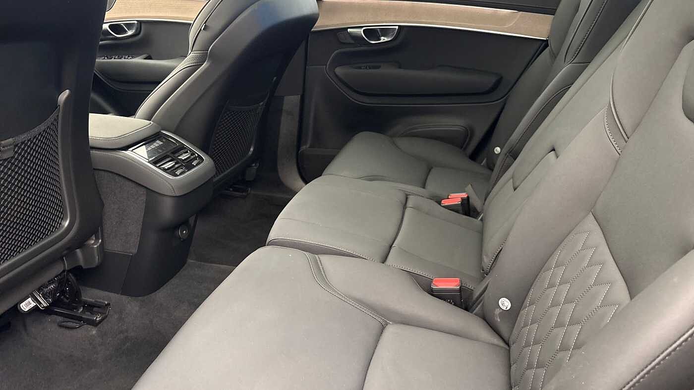 Used Volvo XC90 2025 for sale - 77994891: Photo 13
