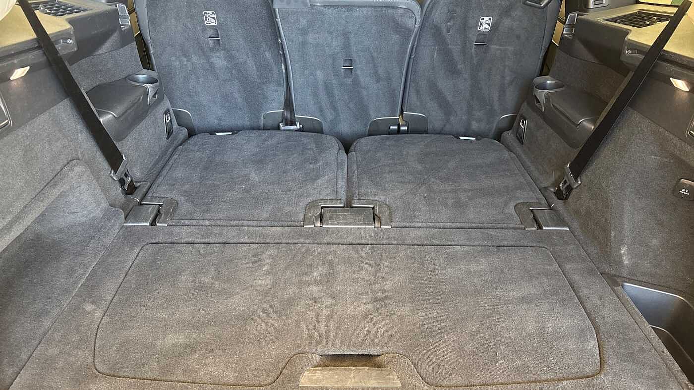 Used Volvo XC90 2025 for sale - 77994891: Photo 14