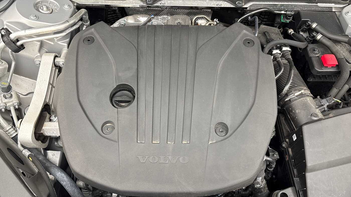 Used Volvo XC90 2025 for sale - 77994891: Photo 15