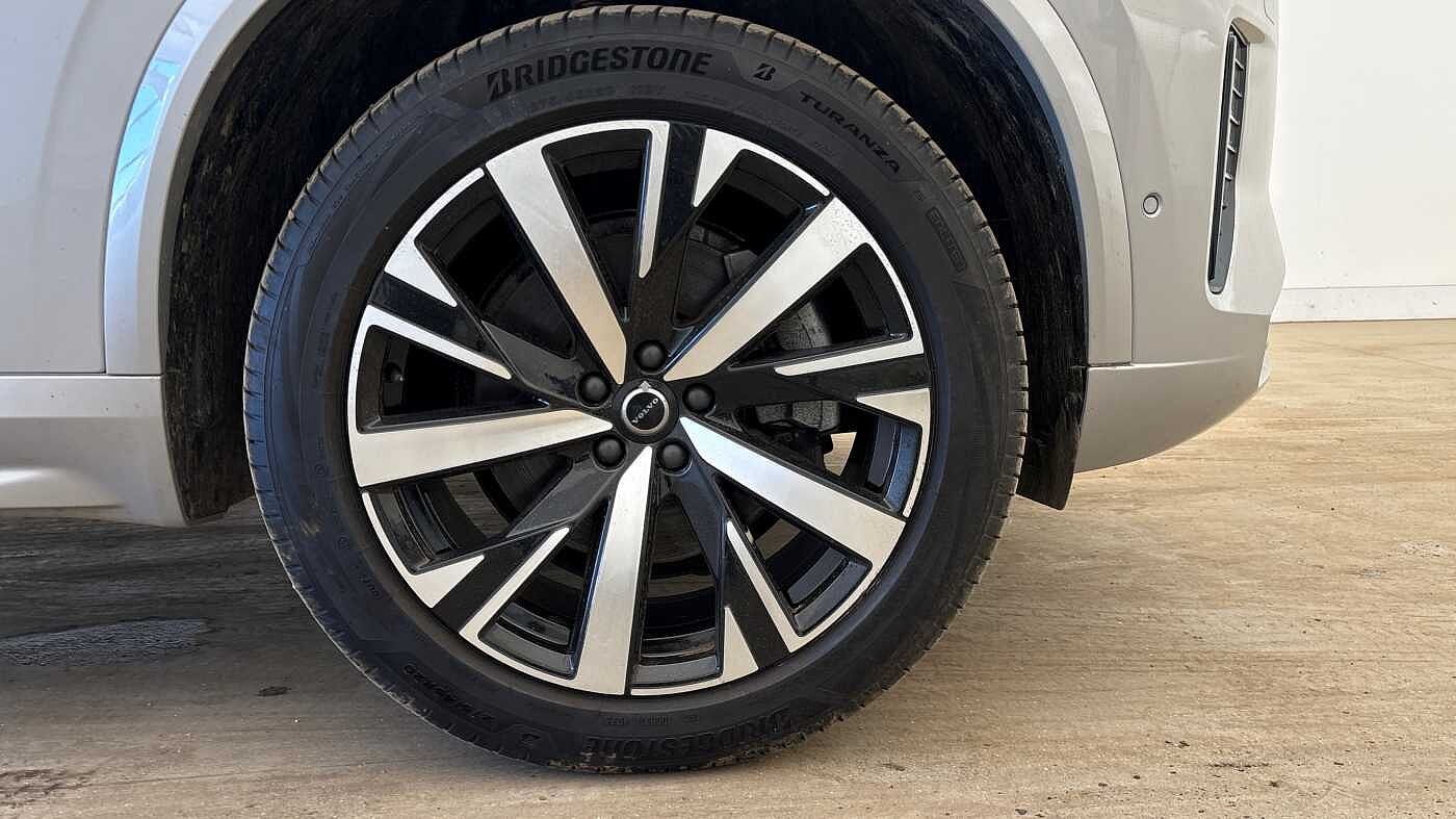 Used Volvo XC90 2025 for sale - 77994891: Photo 16