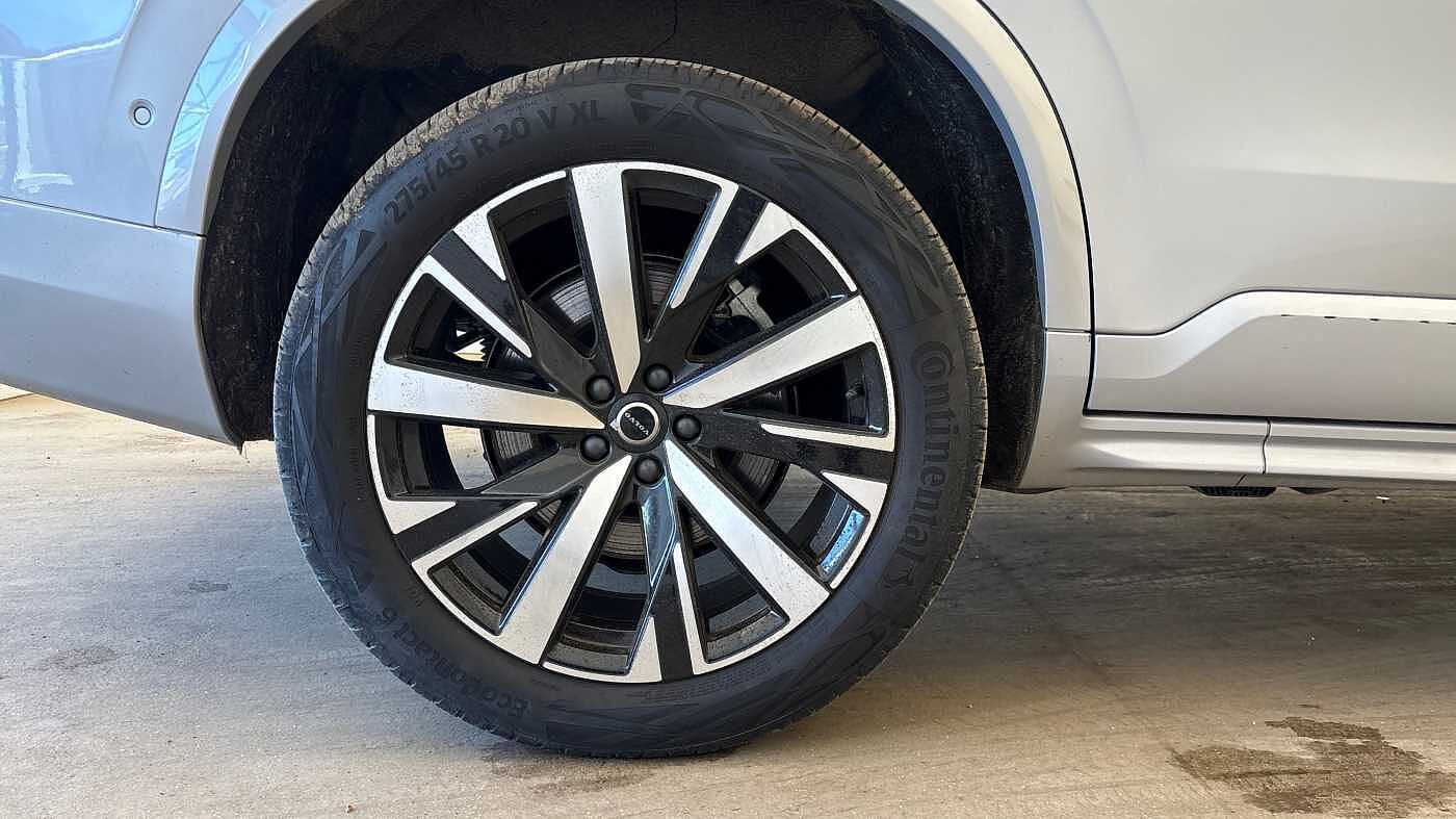 Used Volvo XC90 2025 for sale - 77994891: Photo 19