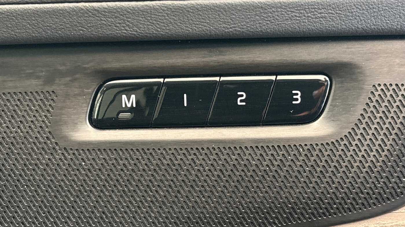 Used Volvo XC90 2025 for sale - 77994891: Photo 25