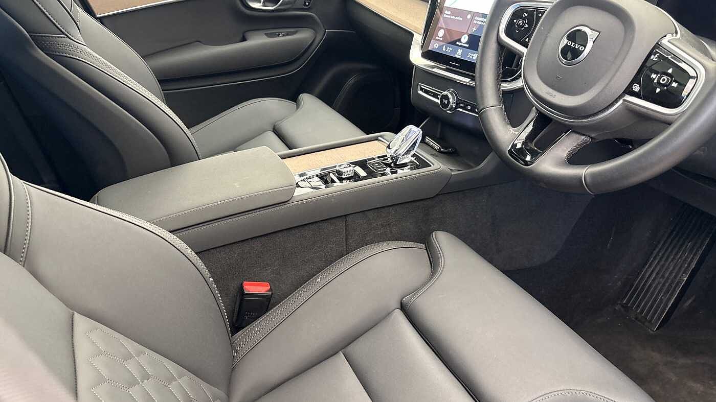 Used Volvo XC90 2025 for sale - 77994891: Photo 28