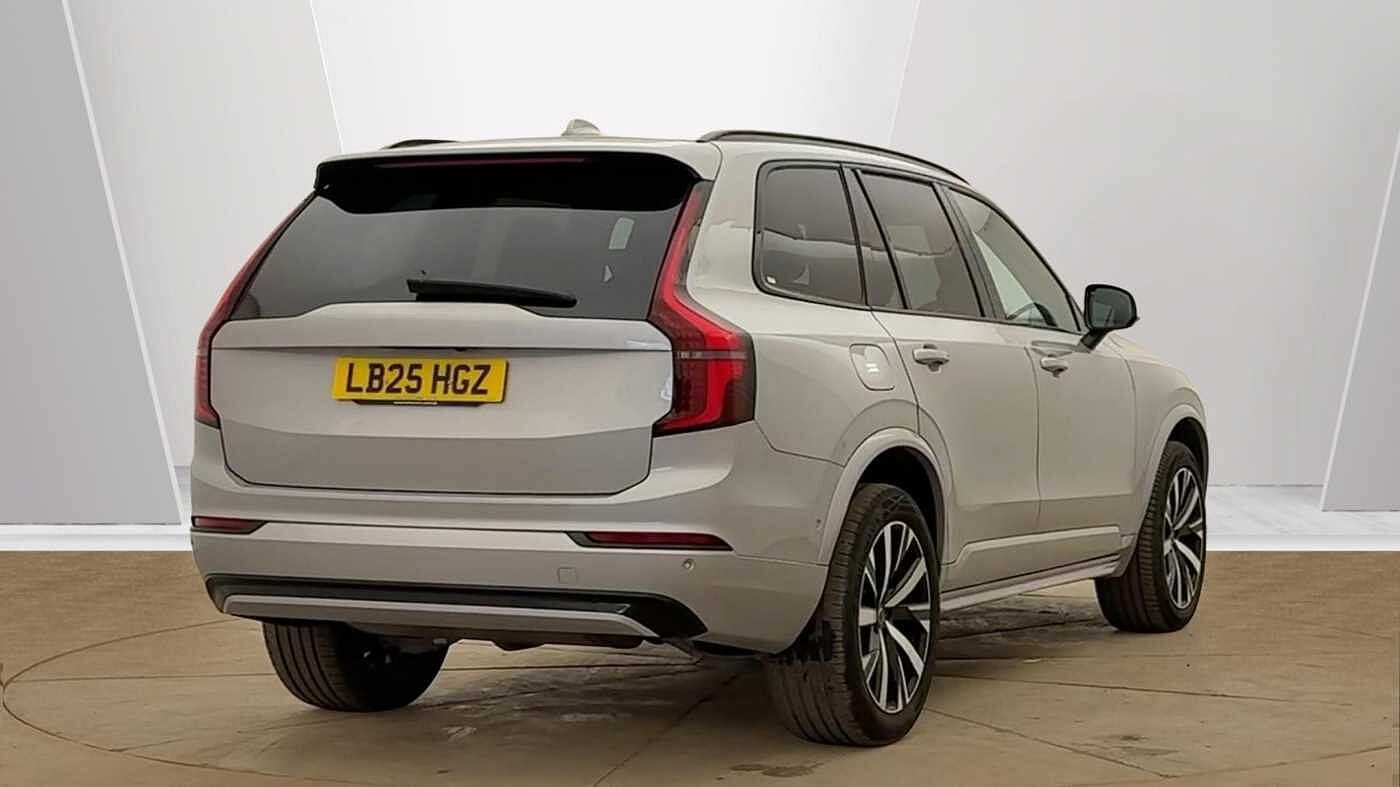 Used Volvo XC90 2025 for sale - 77994891: Photo 3