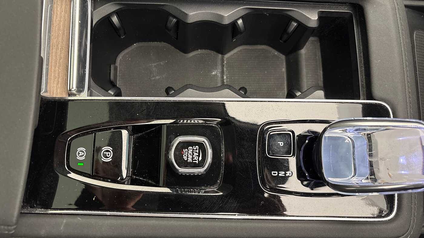 Used Volvo XC90 2025 for sale - 77994891: Photo 31