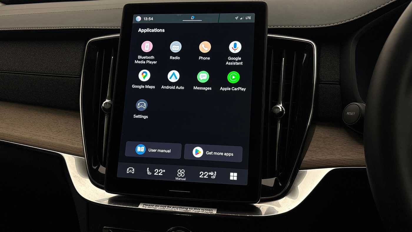 Used Volvo XC90 2025 for sale - 77994891: Photo 33