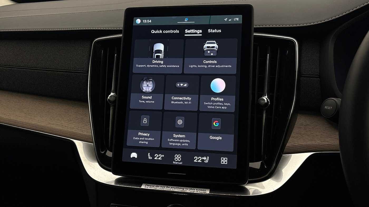 Used Volvo XC90 2025 for sale - 77994891: Photo 34