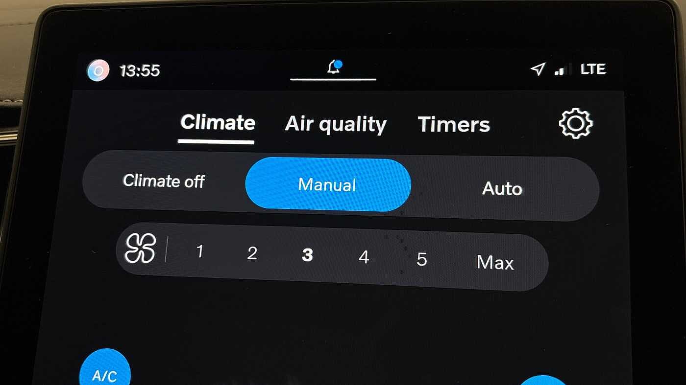 Used Volvo XC90 2025 for sale - 77994891: Photo 39