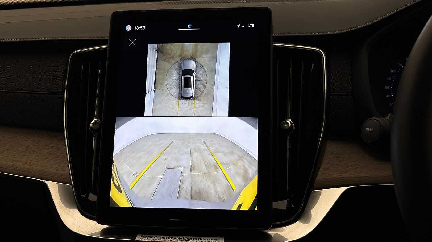 Used Volvo XC90 2025 for sale - 77994891: Photo 41