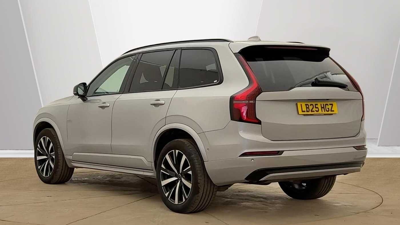 Used Volvo XC90 2025 for sale - 77994891: Photo 5