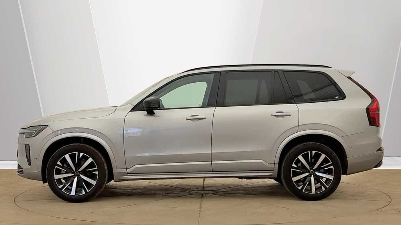 Used Volvo XC90 2025 for sale - 77994891: Photo 6