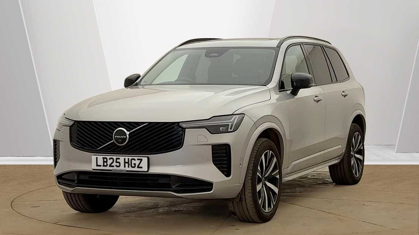 Used Volvo XC90 2025 for sale - 77994891: Photo 7