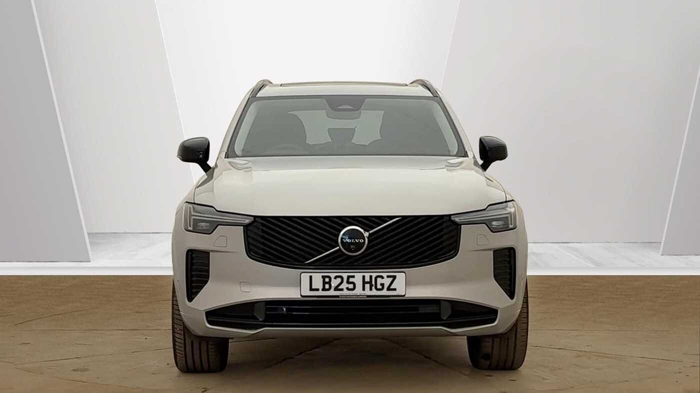 Used Volvo XC90 2025 for sale - 77994891: Photo 8