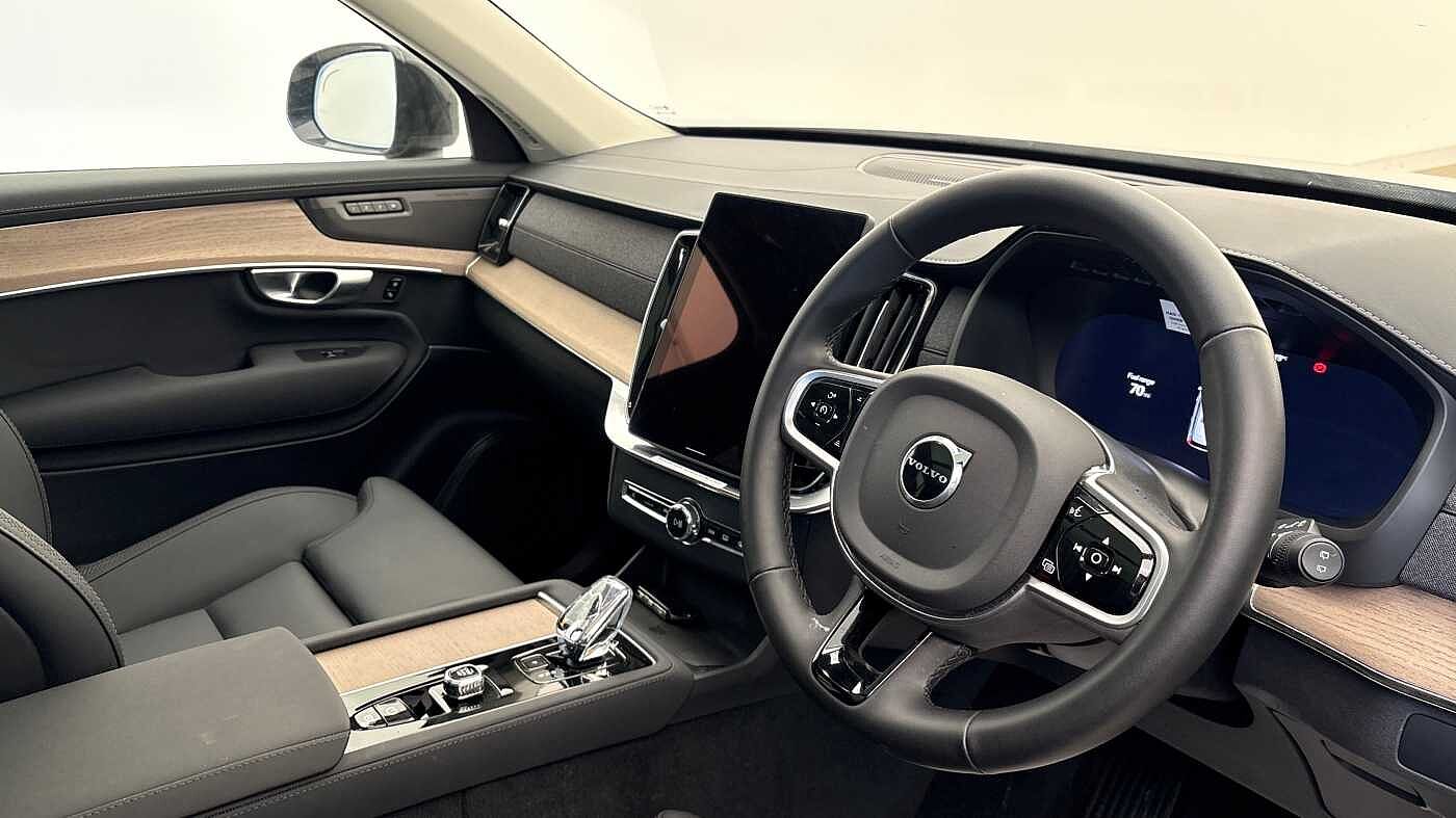 Used Volvo XC90 2025 for sale - 77994891: Photo 9