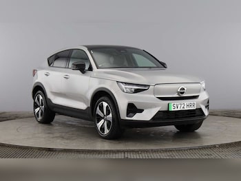 Used Volvo C40 2022 for sale - 77739494: Photo