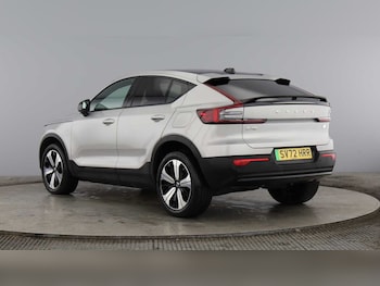 Used Volvo C40 2022 for sale - 77739494: Photo