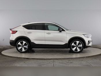 Used Volvo C40 2022 for sale - 77739494: Photo