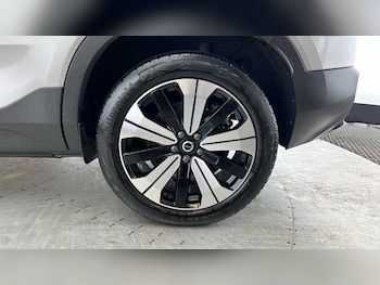 Used Volvo C40 2022 for sale - 77739494: Photo