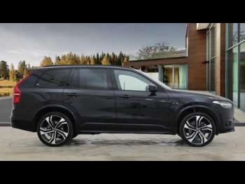 Used Volvo XC90 2024 for sale - 74852764: Photo