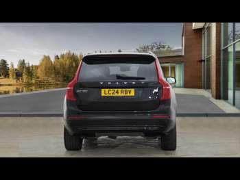 Used Volvo XC90 2024 for sale - 74852764: Photo