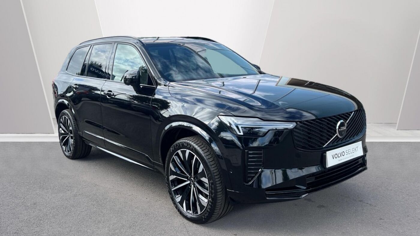 Used Volvo XC90 2025 for sale - 76419899: Photo 1