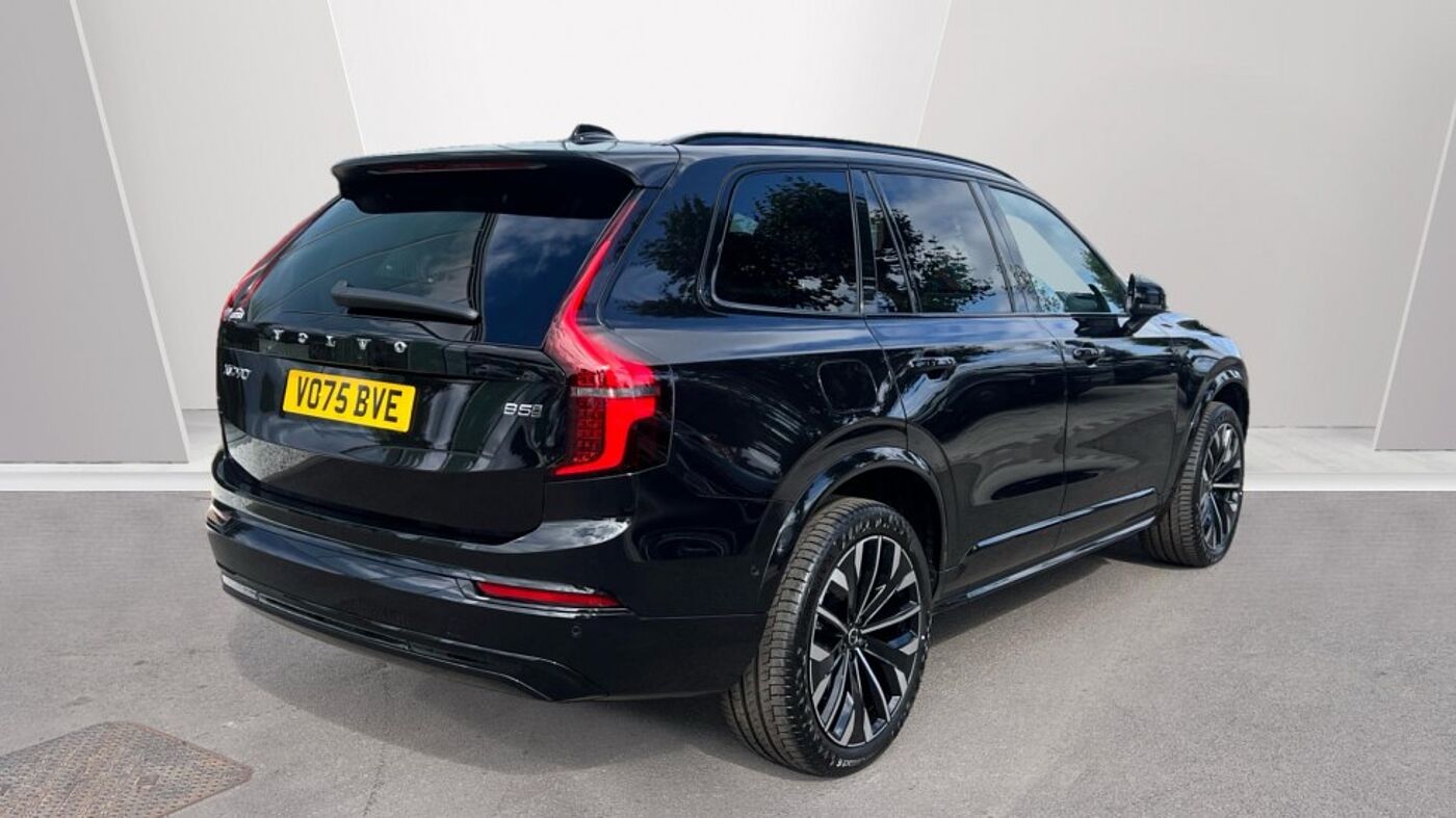 Used Volvo XC90 2025 for sale - 76419899: Photo 11