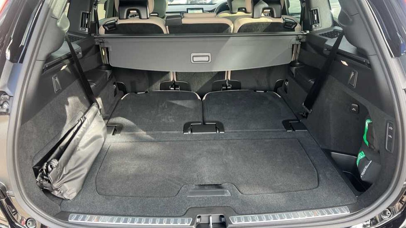 Used Volvo XC90 2025 for sale - 76419899: Photo 12