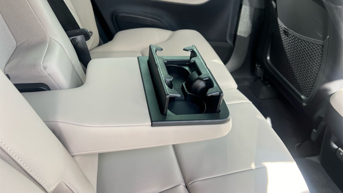 Used Volvo XC90 2025 for sale - 76419899: Photo 13