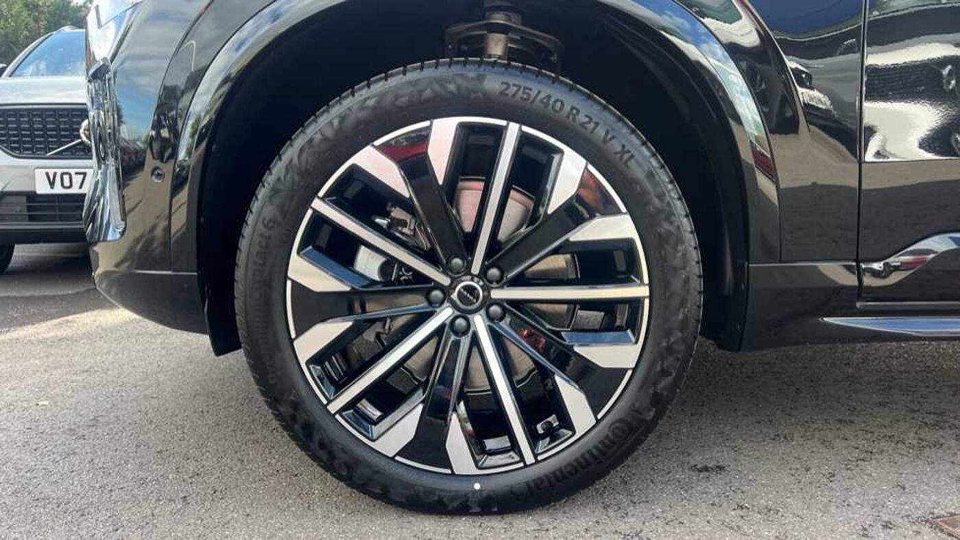 Used Volvo XC90 2025 for sale - 76419899: Photo 14