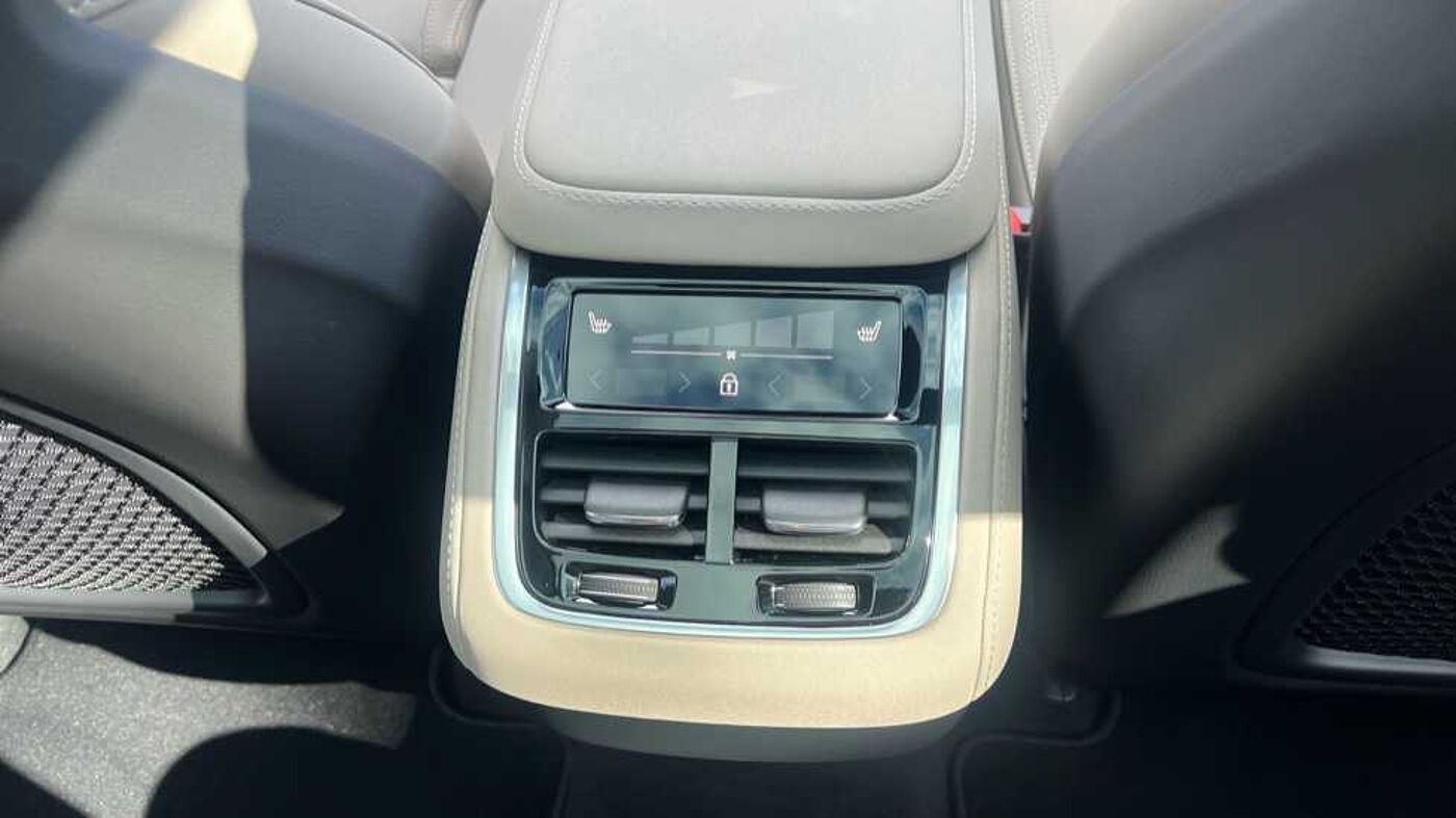 Used Volvo XC90 2025 for sale - 76419899: Photo 15