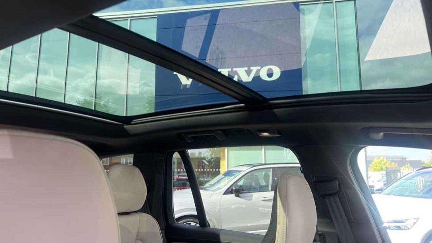 Used Volvo XC90 2025 for sale - 76419899: Photo 16