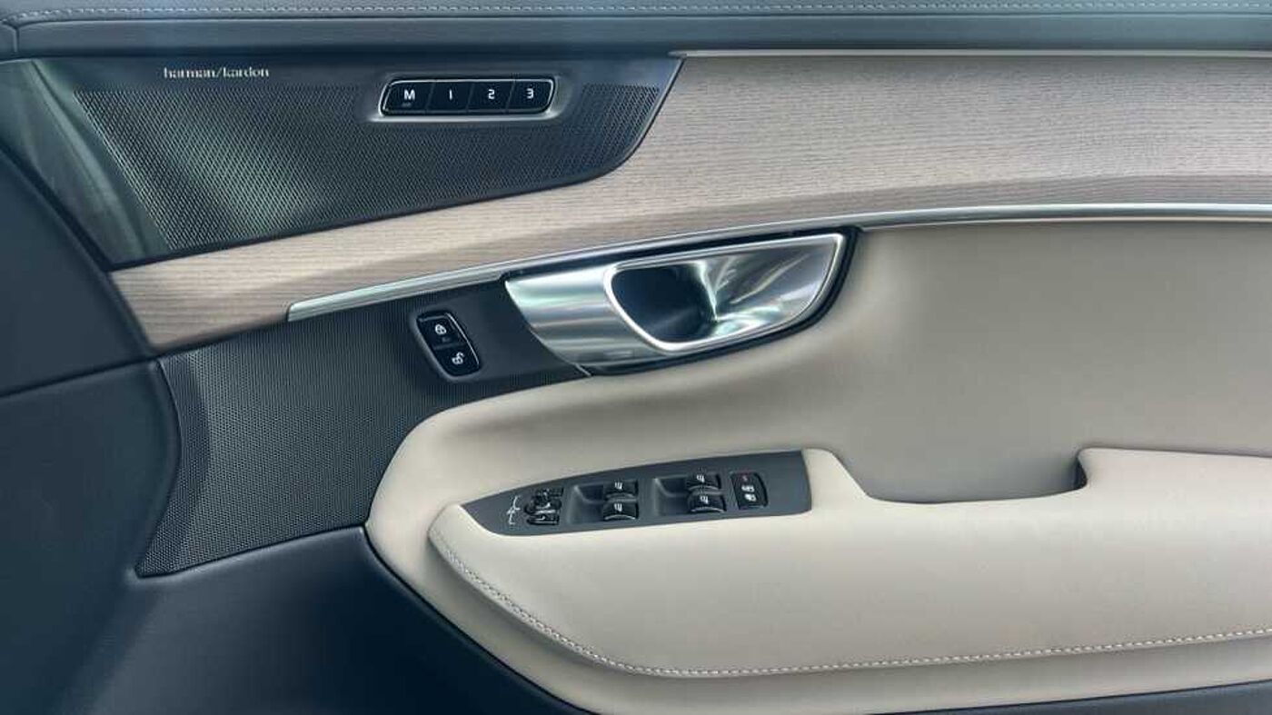 Used Volvo XC90 2025 for sale - 76419899: Photo 17