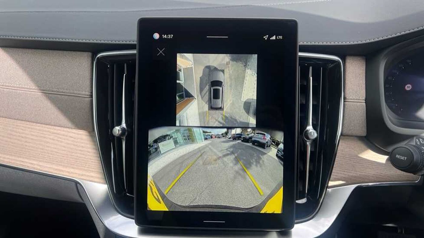 Used Volvo XC90 2025 for sale - 76419899: Photo 25