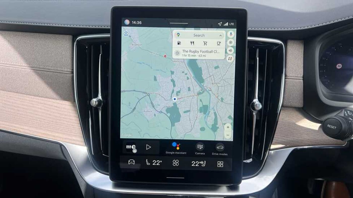 Used Volvo XC90 2025 for sale - 76419899: Photo 26