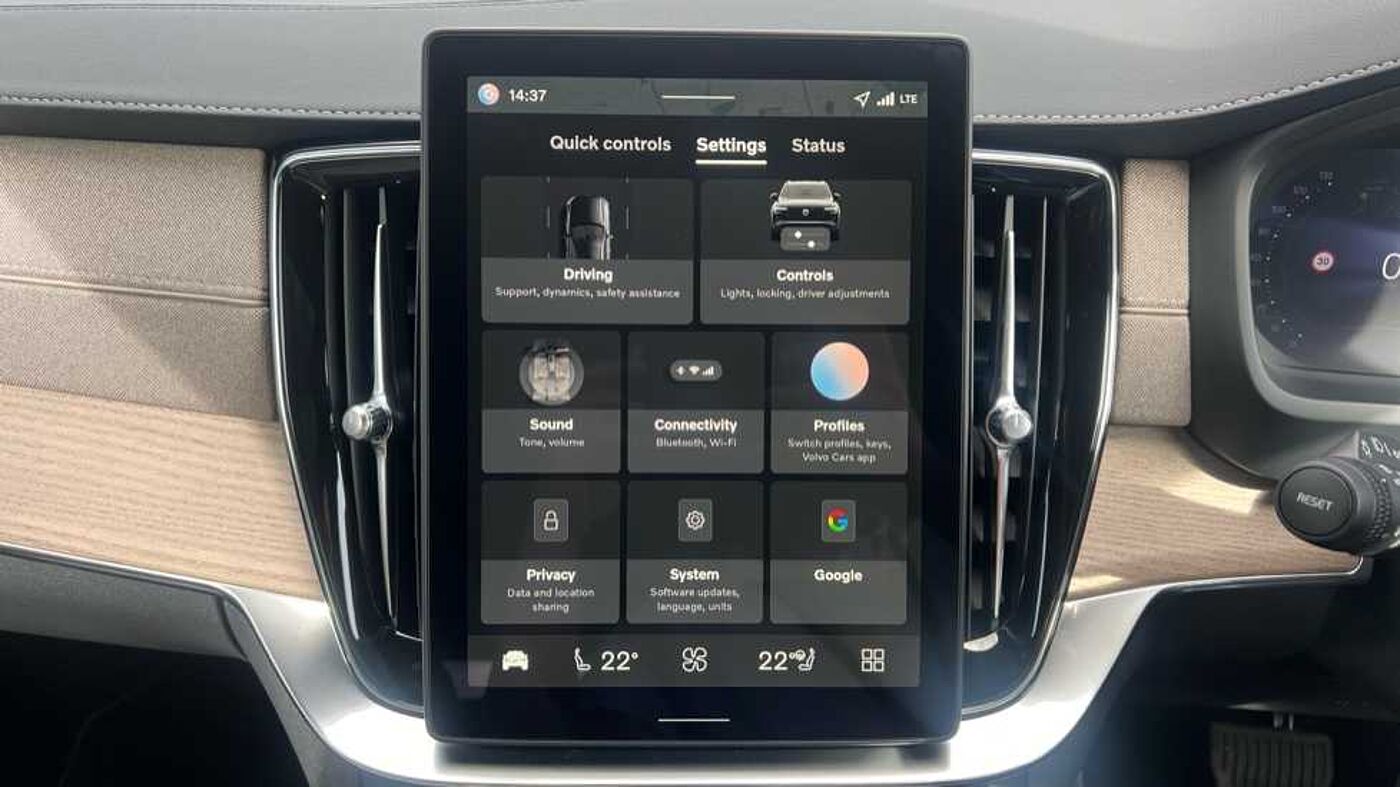 Used Volvo XC90 2025 for sale - 76419899: Photo 27