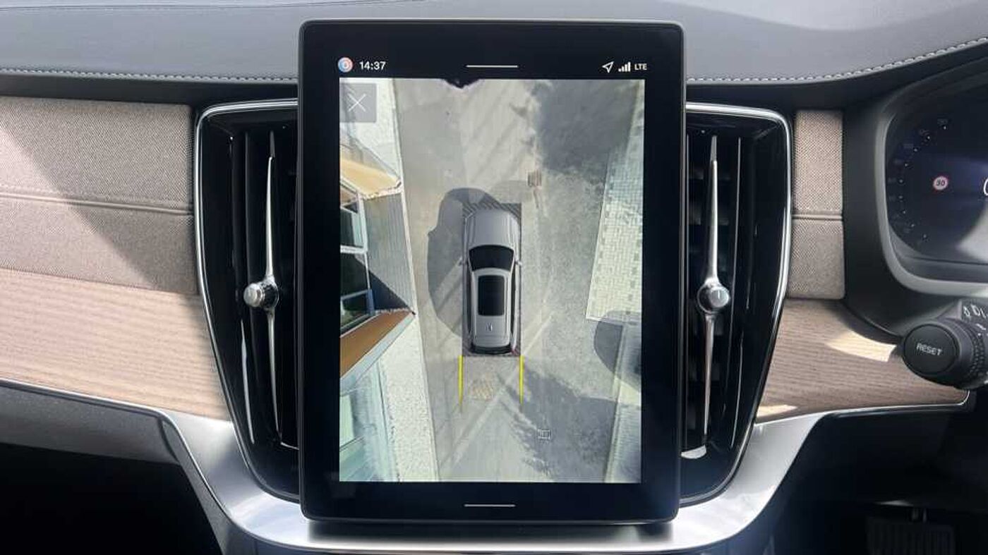 Used Volvo XC90 2025 for sale - 76419899: Photo 28