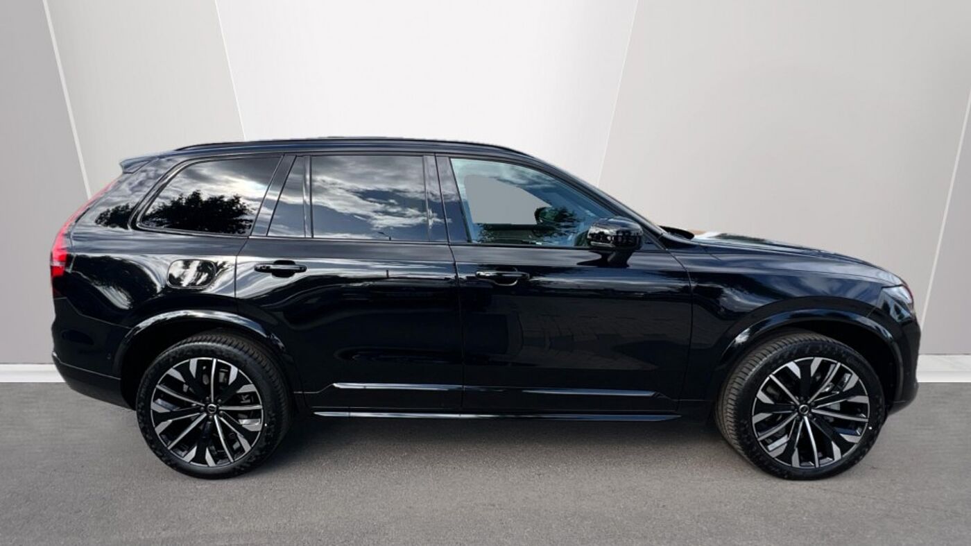 Used Volvo XC90 2025 for sale - 76419899: Photo 3
